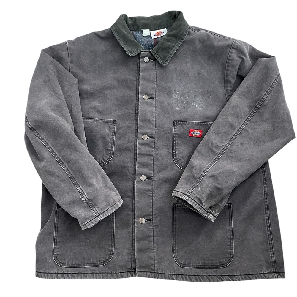 Vintage 90s Dickies Chore jacket